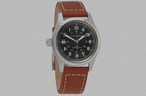 Las mejores euros reloj automatico hombre 500 euros