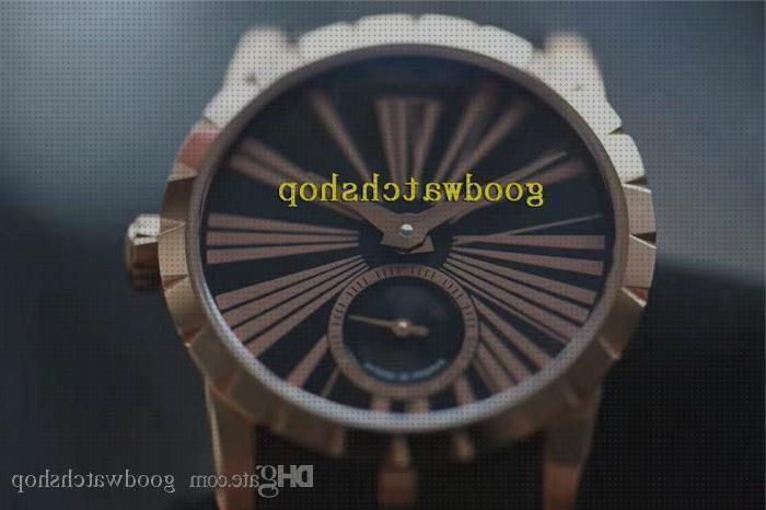 ¿Dónde poder comprar reloj automático hombre bex?