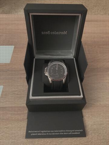 Las mejores marcas de reloj automático hombre bex