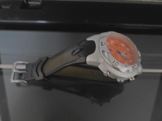 ¿Dónde poder comprar reloj automatico hombre citucen?