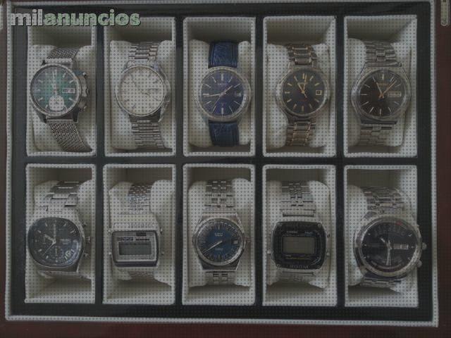 Opiniones de los 31 mejores Relojes Automaticos De Hombres Citucen
