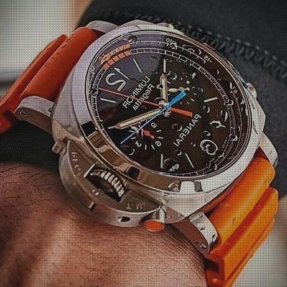 ¿Dónde poder comprar panerai reloj automatico hombre style panerai?