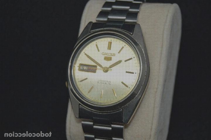 Análisis de los 39 mejores Relojes Automáticos Ofertas