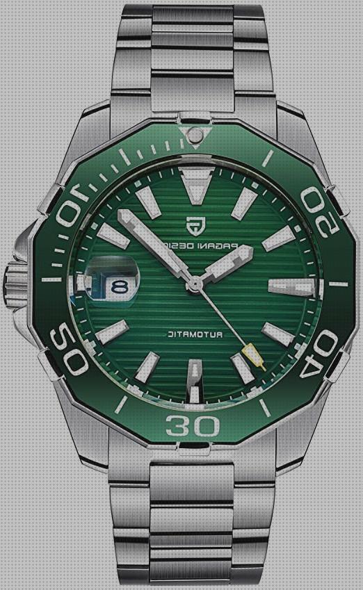¿Dónde poder comprar pagani reloj automático pagani mujer?