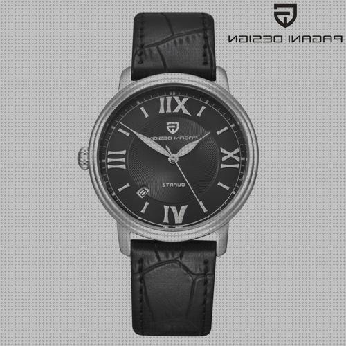 Los 15 Mejores Relojes Automáticos Pagani De Mujeres