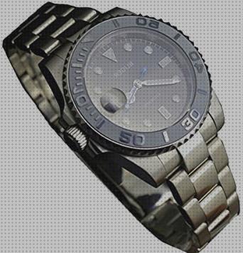 Los 47 Mejores Relojes Automaticos Sumergibles De Mujeres Azules