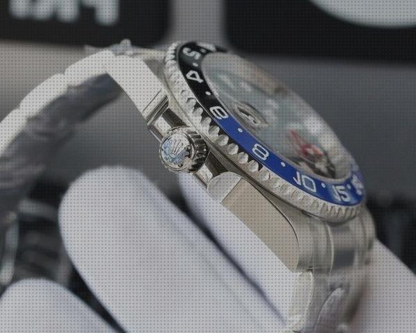 ¿Dónde poder comprar reloj automaticorolex hombre?