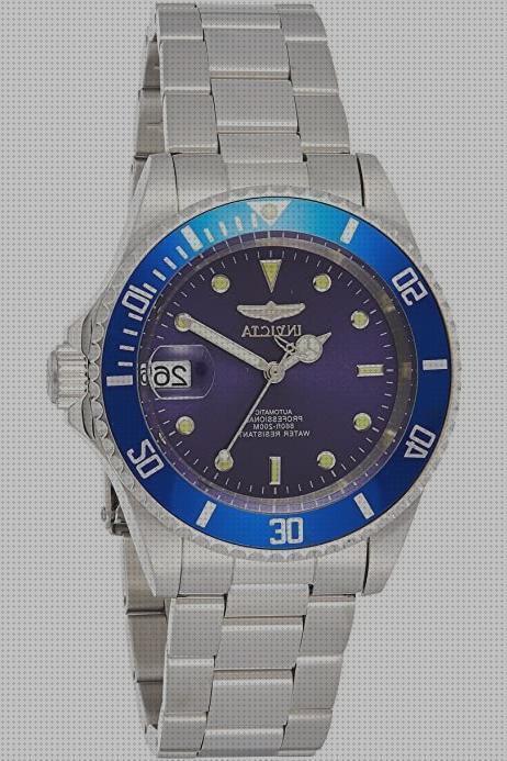 Las mejores marcas de reloj automaticorolex hombre