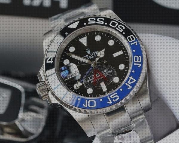 Las mejores reloj automaticorolex hombre