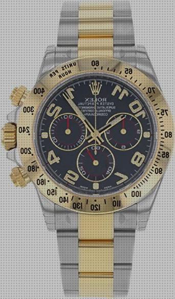 Los 27 Mejores Relojes Automaticorolex De Hombres