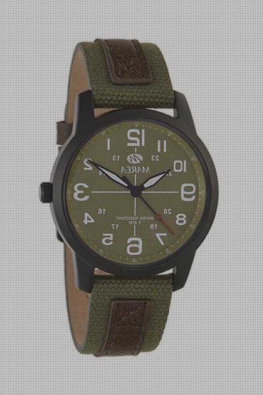 ¿Dónde poder comprar aviator reloj aviator hombre verde?