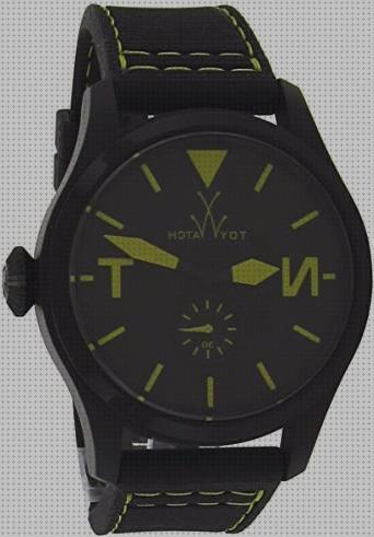Análisis de los 39 mejores Relojes Aviator De Hombres Verdes