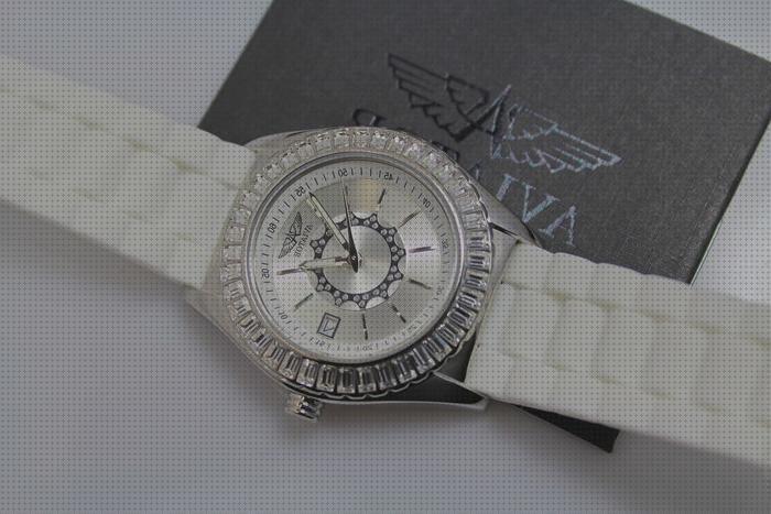 Opiniones de los 25 mejores Relojes Aviator De Mujeres