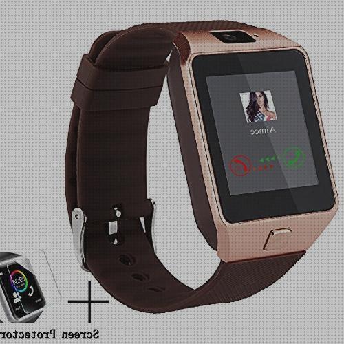 ¿Dónde poder comprar llamadas reloj avisador de llamadas mujer?