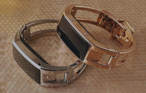 Las mejores marcas de llamadas reloj avisador de llamadas mujer