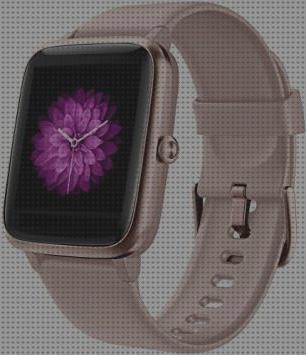 Las mejores llamadas reloj avisador de llamadas mujer