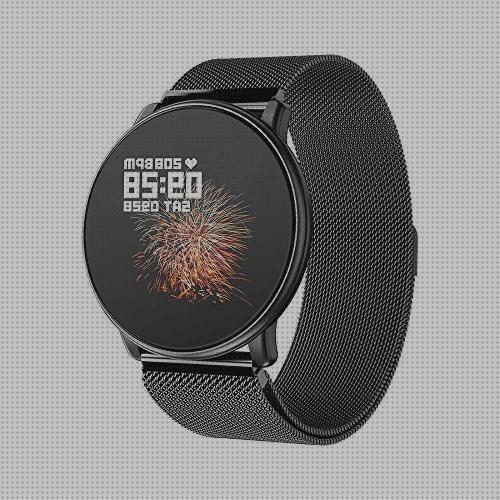Análisis de los 28 mejores relojes azorex ip67