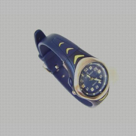 ¿Dónde poder comprar nowley reloj azul mujer nowley?