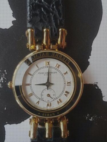 Las mejores marcas de balmain reloj balmain hombre