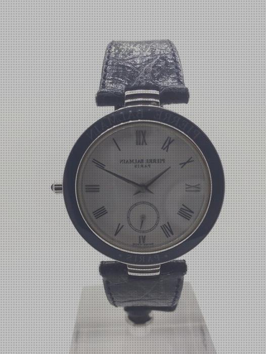 Las mejores balmain reloj balmain hombre