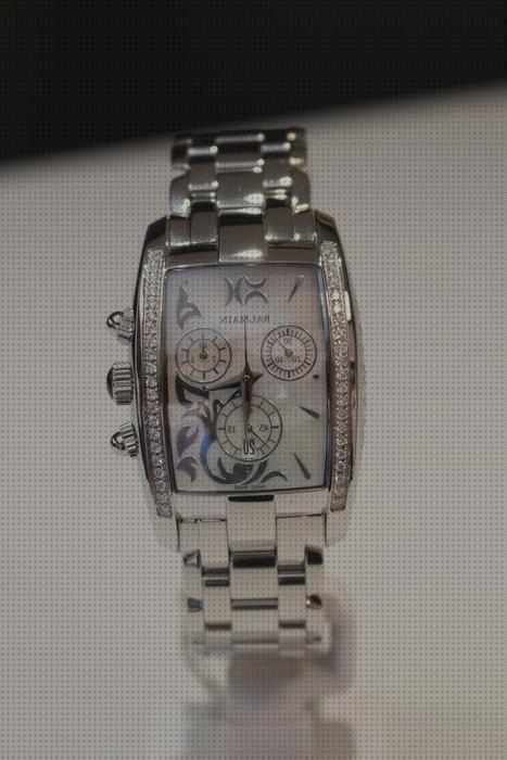 Las mejores marcas de balmain reloj balmain mujer
