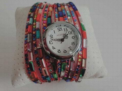 Las mejores marcas de reloj ban 2