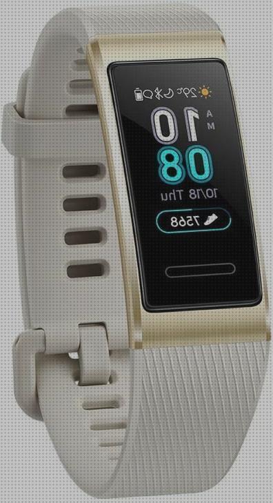 ¿Dónde poder comprar band reloj band hombre hauwei?