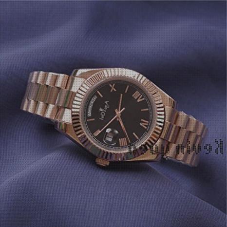 Los 25 Mejores Relojes Band De Hombres