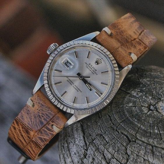 Las mejores band reloj band hombre
