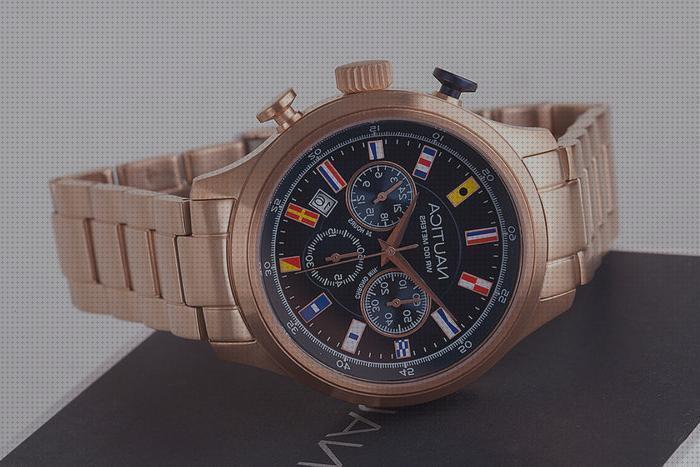 ¿Dónde poder comprar banderas reloj banderas nauticas hombre?