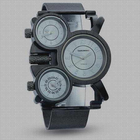 Los 37 Mejores Relojes Baratos Bonicos De Hombres
