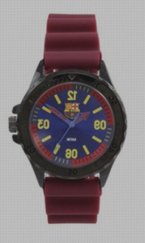 Las mejores marcas de barsa reloj barsa hombre