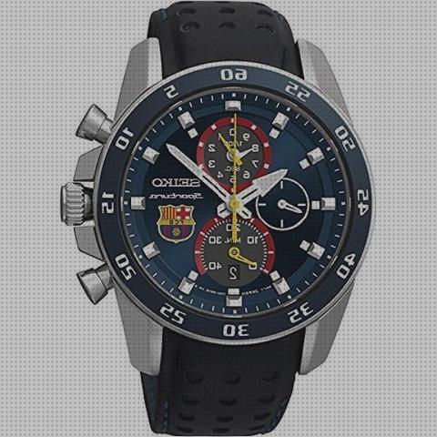 Los 36 Mejores relojes barsa bajo análisis