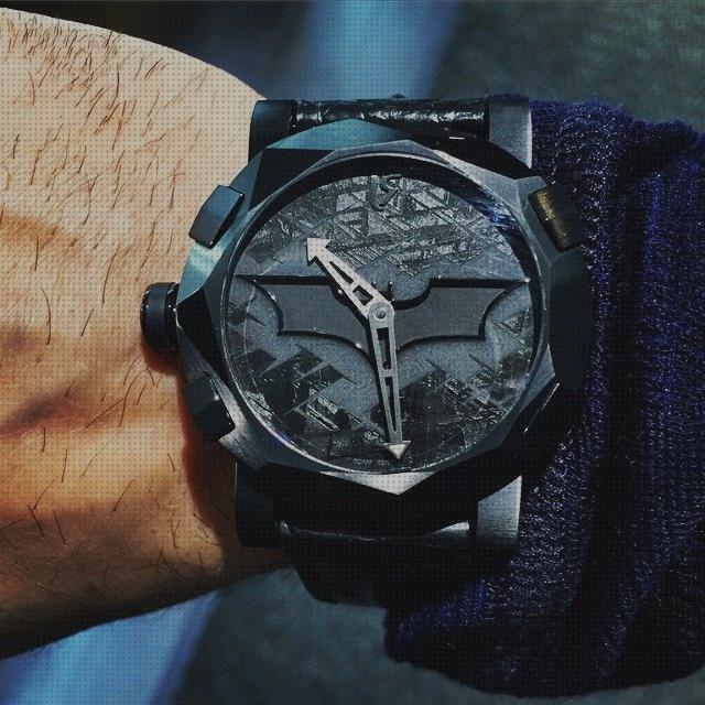 ¿Dónde poder comprar batman reloj batman hombre?