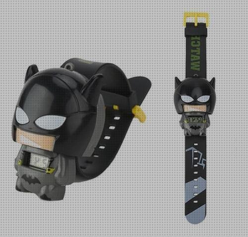 ¿Dónde poder comprar batman reloj batman niño?