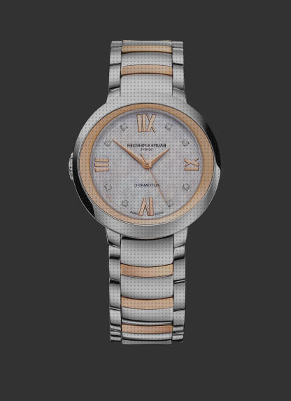 ¿Dónde poder comprar baume reloj baume mercier mujer antiguo?