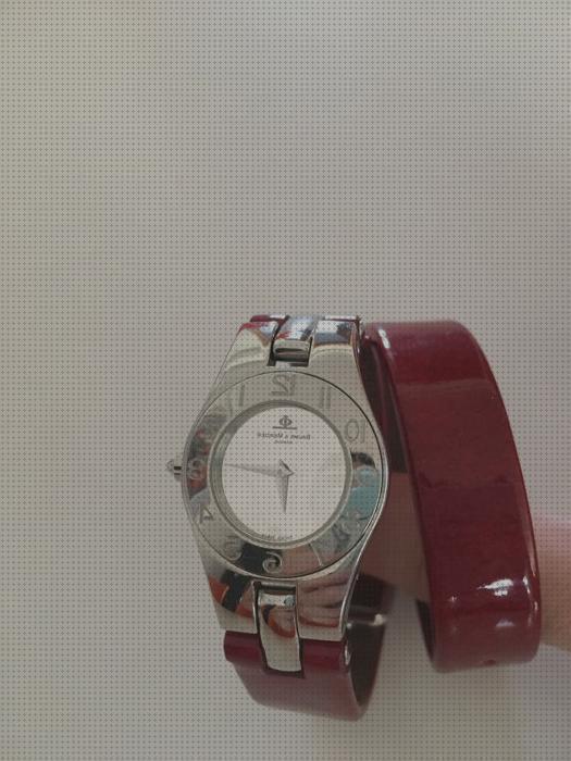 Las mejores marcas de baume reloj baume mercier mujer antiguo