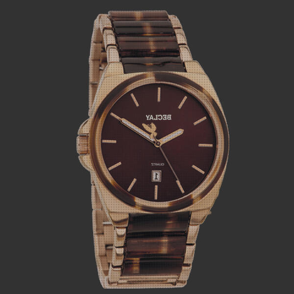 Los 38 Mejores Relojes Beclay De Mujeres