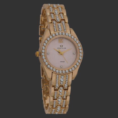 Review de reloj belle queen mujer valor