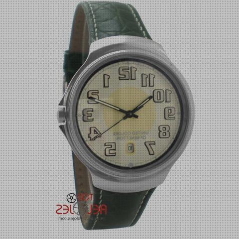 Las mejores marcas de benetton reloj benetton hombre