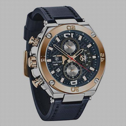 Análisis de los 18 mejores relojes benyar 2020 del mundo