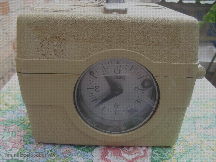 22 Mejores relojes benzing para comprar