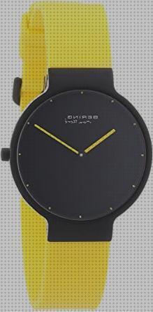 Review de los 28 mejores relojes bering amarillos