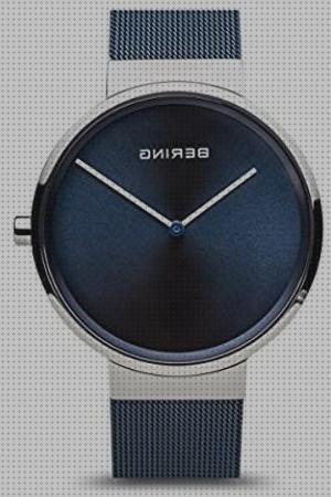 ¿Dónde poder comprar bering reloj bering azul mujer 14531 307?