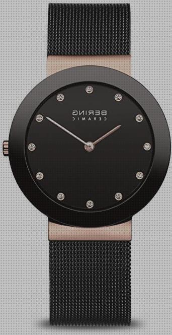 Review de reloj bering ceramic mujer