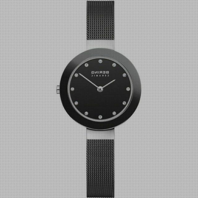 Opiniones de los 31 mejores Relojes Bering Ceramic De Mujeres