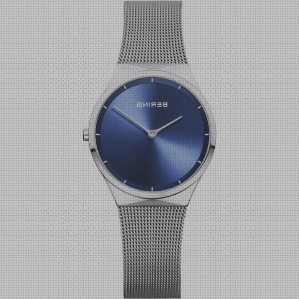 ¿Dónde poder comprar reloj bering reloj bering esfera azul?
