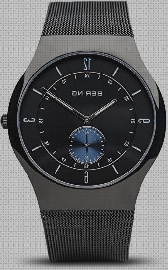 Los mejores 25 Relojes Bering De Hombres 13338 077