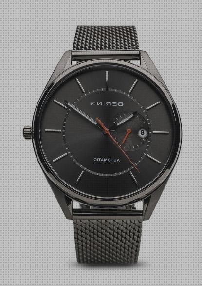 ¿Dónde poder comprar reloj bering reloj bering hombre automático?