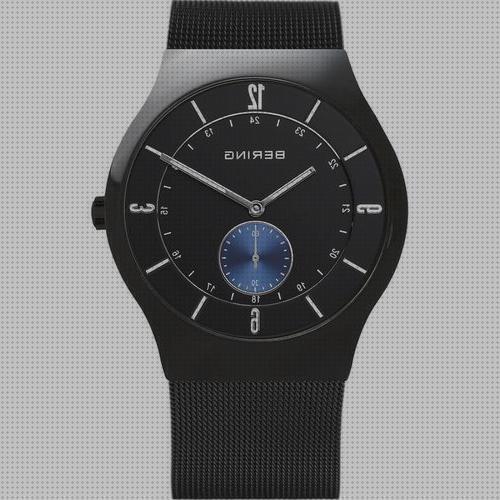 Las mejores marcas de reloj bering reloj bering hombre deportivo
